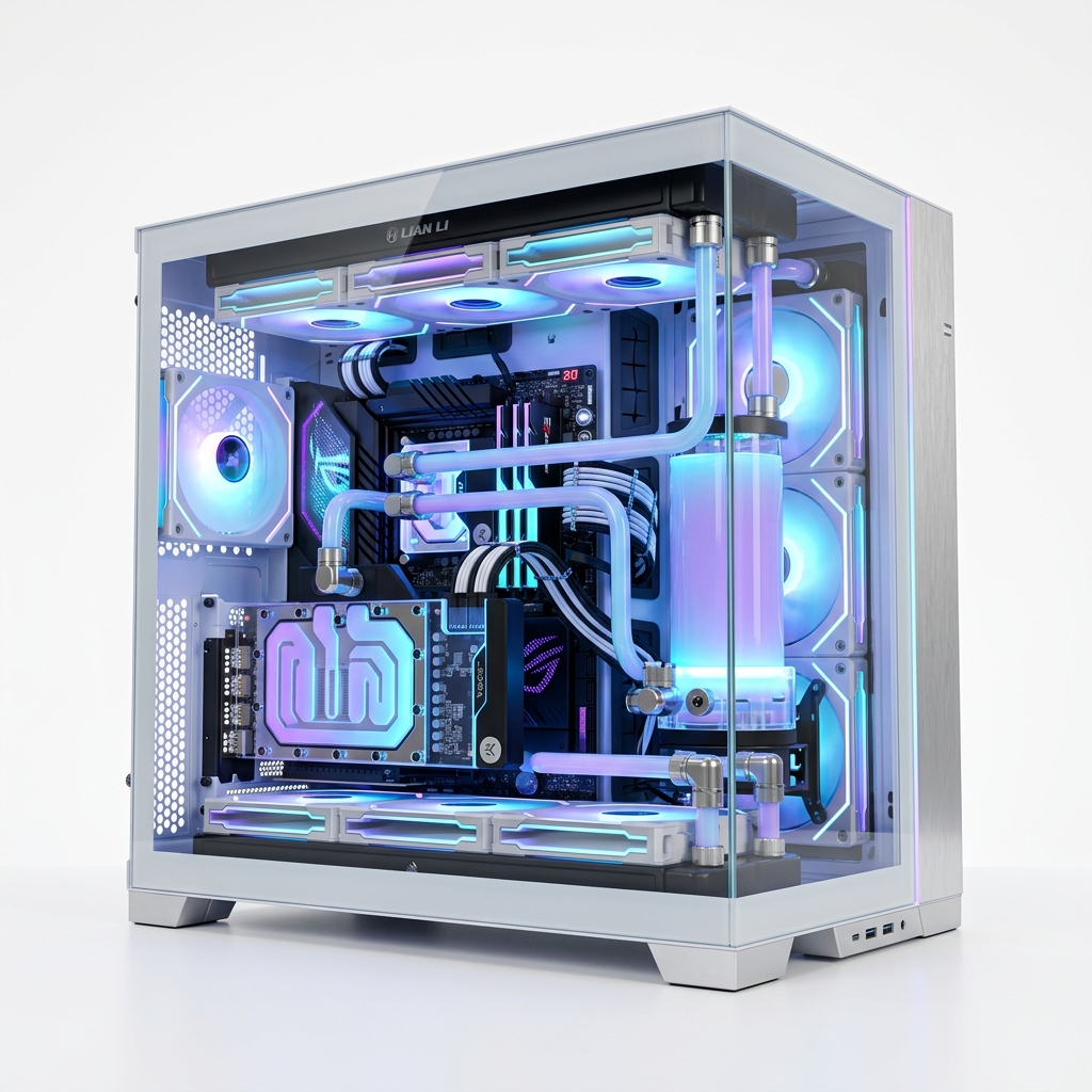 Custom PC